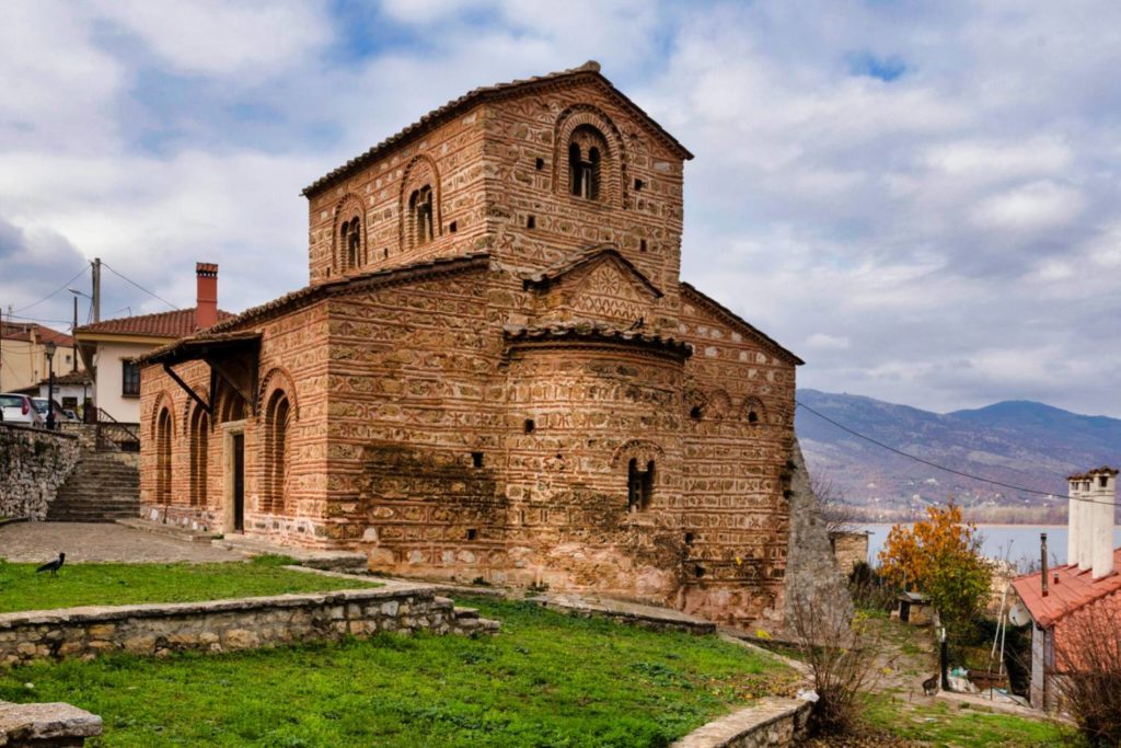 Προσκυνηματικές Περιηγήσεις στην Αρχόντισσα της Δυτικής Μακεδονίας