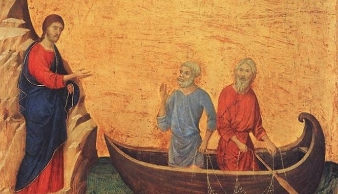 Κυριακή Β’ Ματθαίου: Ο Χριστός μάς δίνει μία πρόσκληση και περιμένει την απάντησή μας