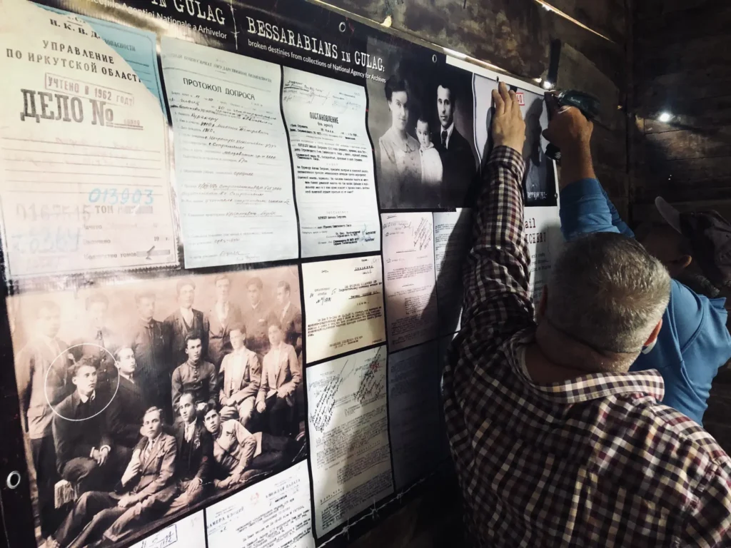 82 de ani de la începutul deportării basarabenilor de către sovietici: O rană a neamului, spune Maia Sandu