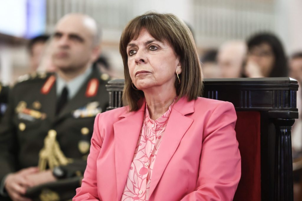 ΠτΔ: Εξαιρετική ευκαιρία για να επιβεβαιώσουμε την ισχύ της Συνθήκης της Λωζάννης