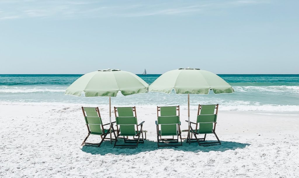 Μίνι καύσωνας έως το Σάββατο – Στους 37 βαθμούς Κελσίου ο υδράργυρος κατά τόπους