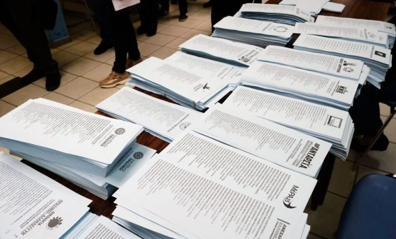 Explainer: Greece’s election on Sunday: how the system works