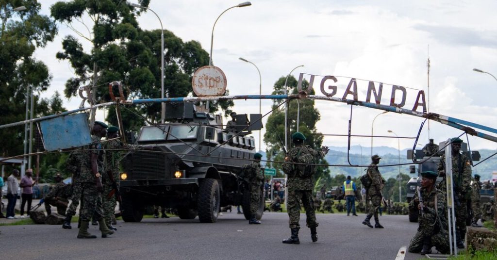 Соболезнование Святейшего Патриарха Кирилла в связи с гибелью людей в результате нападения на школу в Уганде