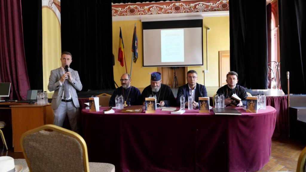 Manifestări culturale dedicate Sfântului Ierarh Andrei Șaguna