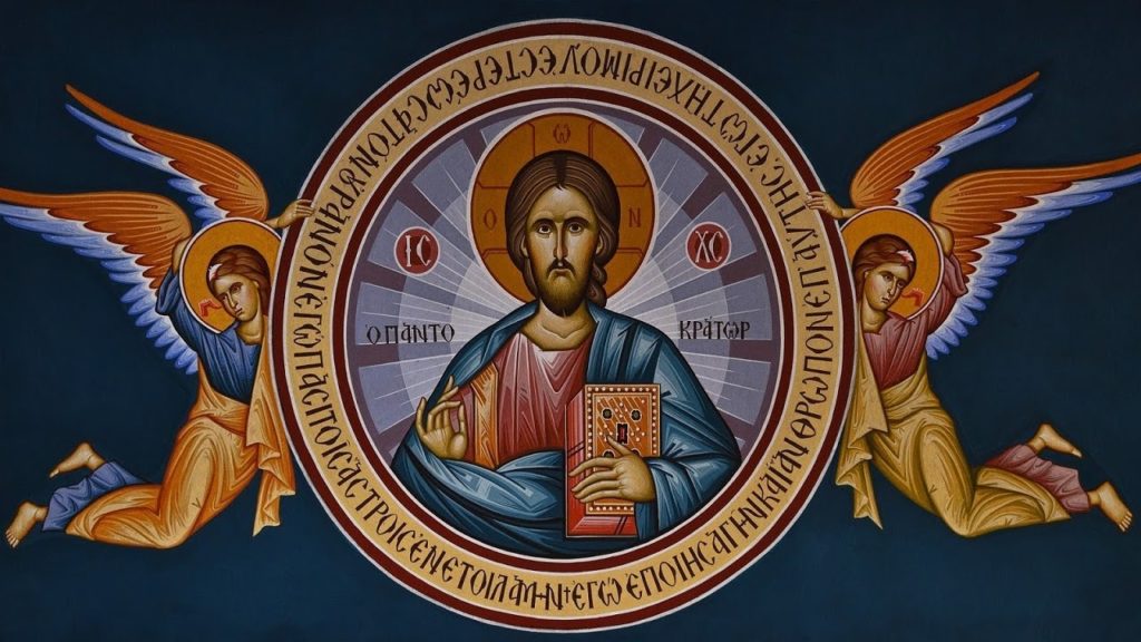 Ο Λέρου Παϊσιος για την Κυριακή Γ’ Ματθαίου