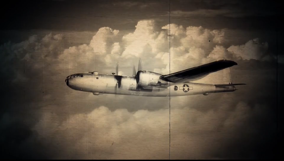 Tα γεγονότα του “συμμαχικού” βομβαρδισμού του 1944, σήμερα στην pemptousia.tv