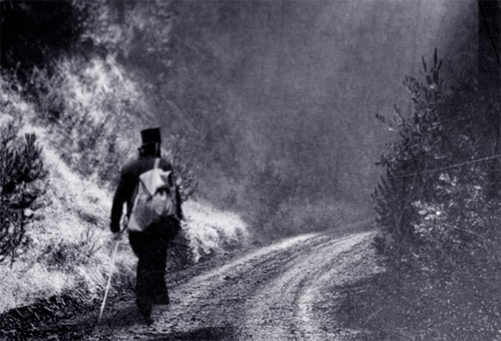 Αββάς Μάρκος: Η ταπεινοφροσύνη δεν είναι κατηγορία της συνείδησης, αλλά επίγνωση της Χάρης του Θεού…