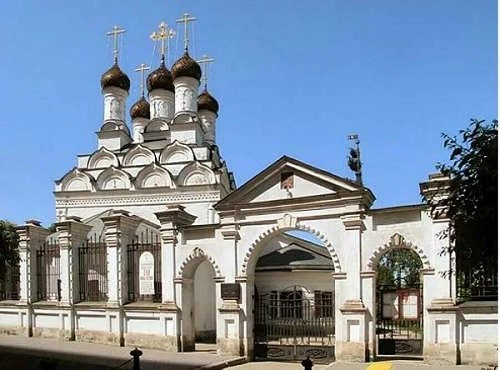 На Китайском Патриаршем подворье пройдет фестиваль русско-китайской дружбы