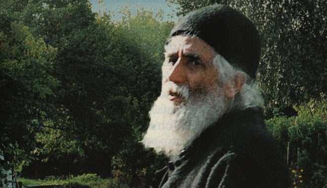 Όσιος Παϊσιος ο Αγιορείτης: Πώς μας κοροϊδεύει πολλές φορές ο Διάβολος