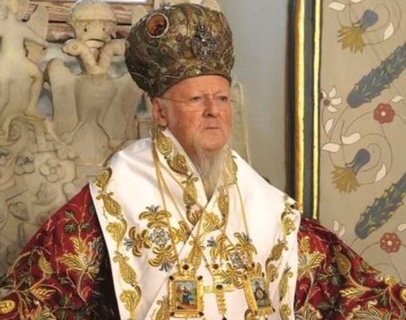 Παρουσιάστηκε και στα γεωργιανά το βιογραφικό βιβλίο «Βαρθολομαίος – Αποστολή και Όραμα»