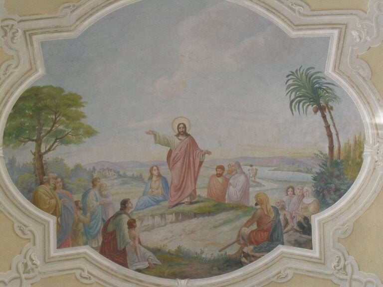 Η εντολή του Χριστού: «Να μην αγωνιούμε για το μέλλον!»