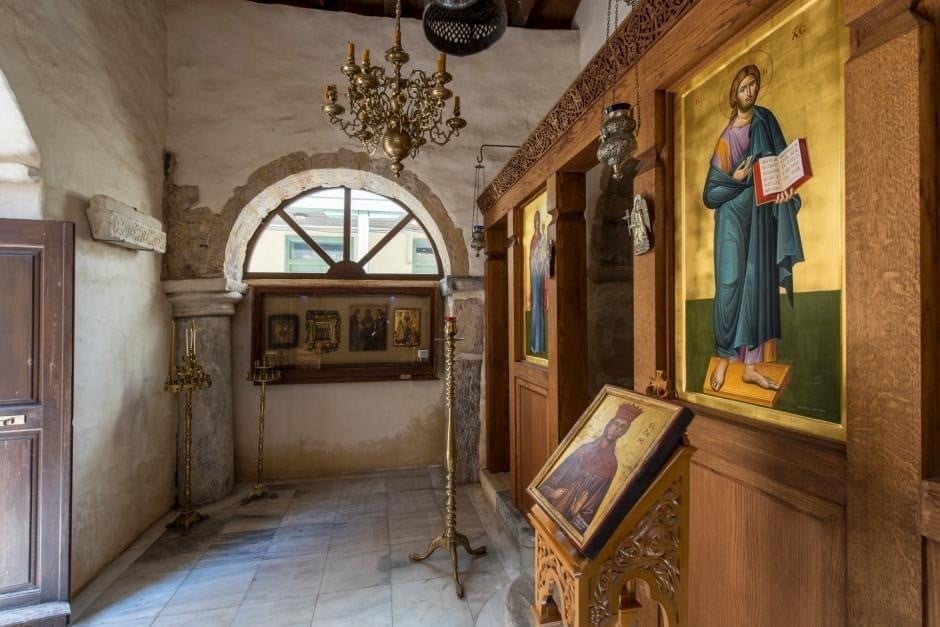 Το «Ρηνάκι» της Πλάκας και οι Πανελλήνιες Εξετάσεις