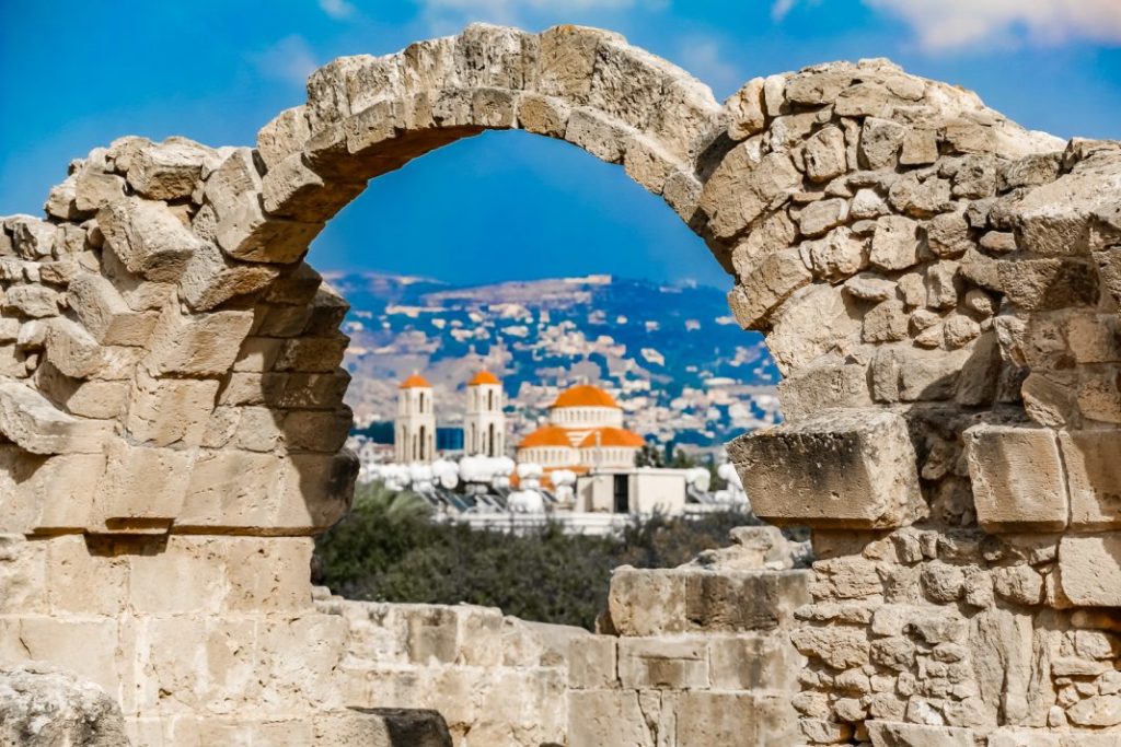 H πολιτιστική κληρονομιά της Κύπρου αναδεικνύεται ψηφιακά σε νέα ιστοσελίδα