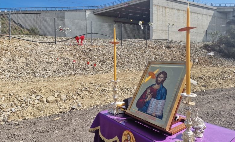 Ecumenical Patriarch Bartholomew to conduct memorial service in Tempe