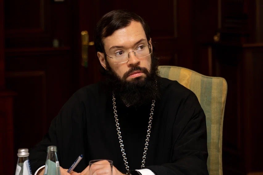 Митрополит Волоколамский Антоний принял участие в заседании Совета ИППО в Государстве Израиль