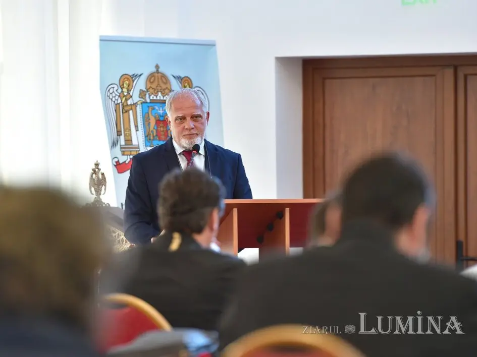 Răzvan Bucuroiu: Basilica.ro pe rețelele de socializare. Vechile adevăruri pe noile media