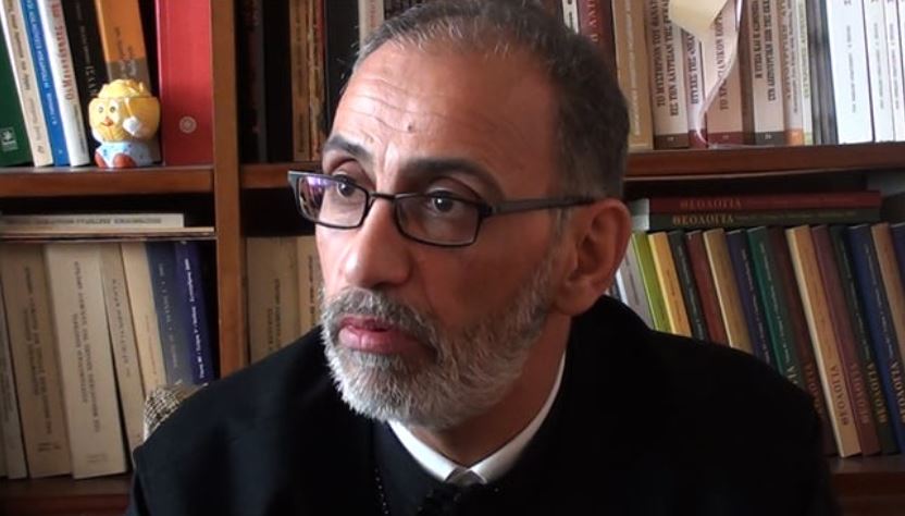 Φτωχότερη η Ιεραποστολή, πλουσιότερος ο Ουρανός – Στο Μήλεσι το “ύστατο χαίρε” στον Μητροπολίτη Νιγηρίας Αλέξανδρο