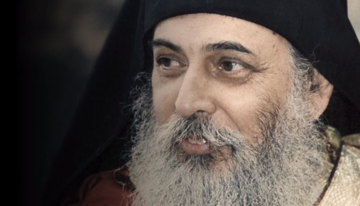 Αφιέρωμα στον Γέροντα Γεώργιο Καψάνη, για τα 9 χρόνια από την κοίμησή του – Ο άνθρωπος που ο Άγιος Παΐσιος μιλούσε με τα καλύτερα λόγια