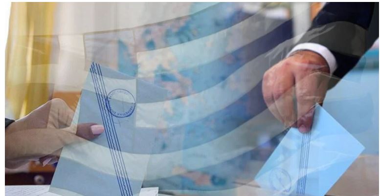 Εθνικές Εκλογές: Στους 25.610 οι Έλληνες του εξωτερικού που θα ψηφίσουν