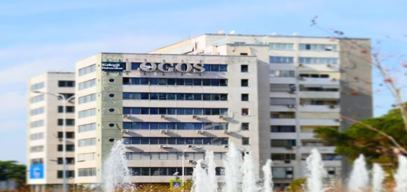 Το Πανεπιστήμιο Λόγος συμμετείχε στο πρόγραμμα «Υιοθεσία αρχαίων θεάτρων. Μαθητές ξεναγούν μαθητές στα αρχαία θέατρα»