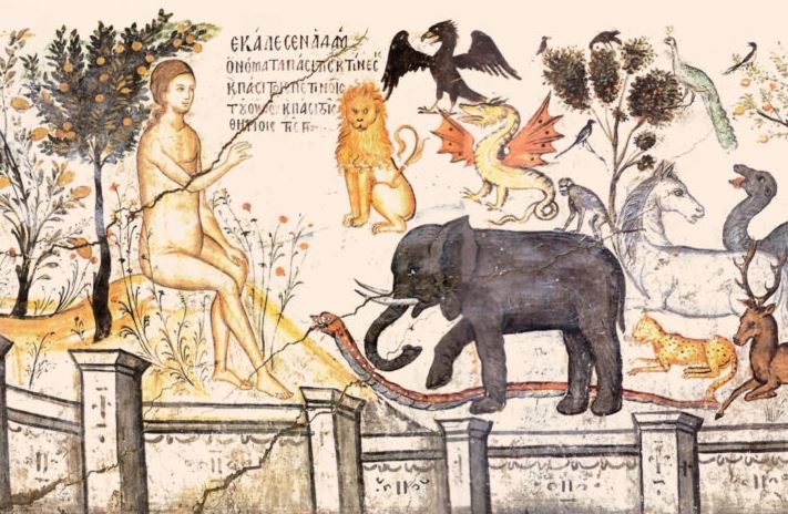 Στη Θεσσαλονίκη το Διεθνές Συνέδριο “Άνθρωπος, Φύση και Κοινωνία στους Πατέρες της Εκκλησίας (2ος-5ος αι.)”