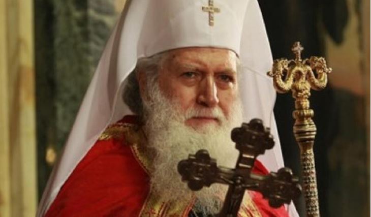 Слово на Българския патриарх Неофит за Осма неделя след Пасха – Петдесетница