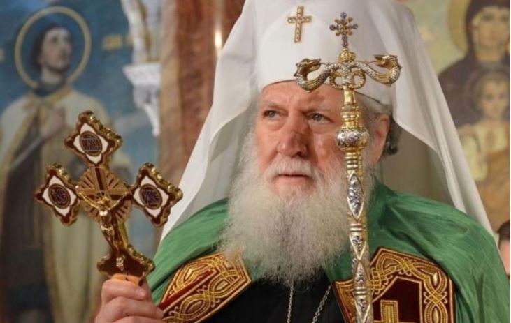 Обръщение на Българския патриарх Неофит в деня на светите първовърховни апостоли Петър и Павел