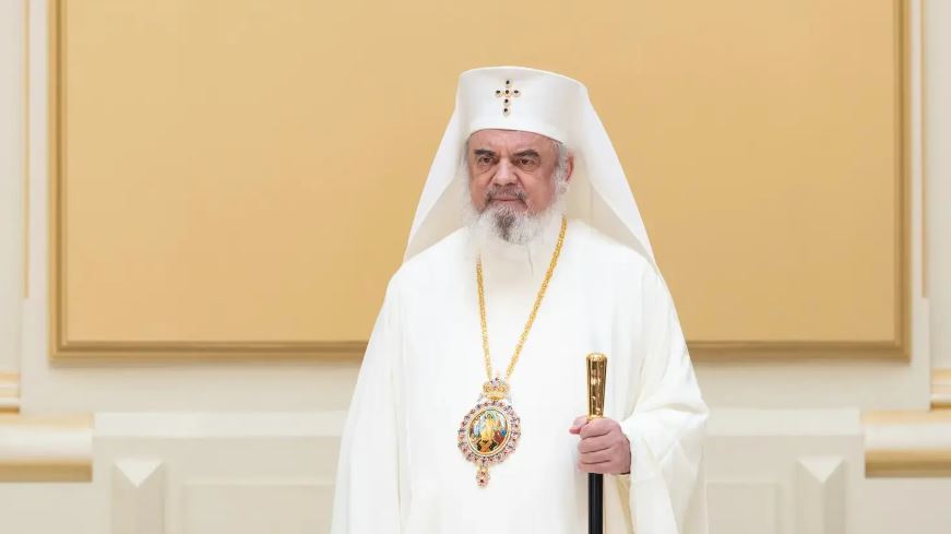 Ο Πατριάρχης Δανιήλ για το σπουδαίο έργο του π. Δημητρίου Στανιλοάε – Τον χαρακτηρίζει «δώρο Θεού» για τη Ρουμανία και τη Θεολογία