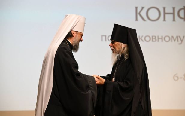 В Твери началась Межрегиональная конференция по социальному служению