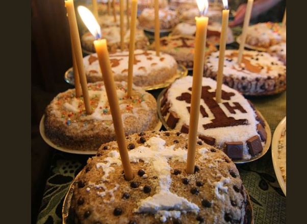 E SHTUNA E SHPIRTRAVE