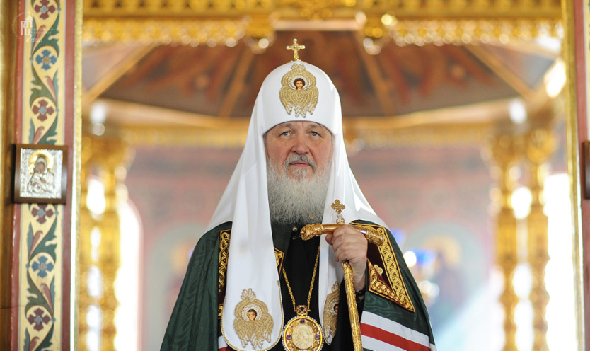 Соболезнования Святейшего Патриарха Кирилла в связи с гибелью людей в результате ДТП в Кизлярском районе Дагестана