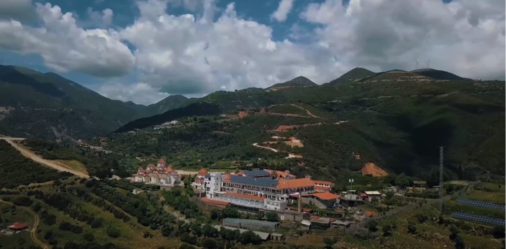 Η Περιφέρεια Δυτικής Ελλάδος προβάλλει τον θρησκευτικό Τουρισμό (ΒΙΝΤΕΟ)