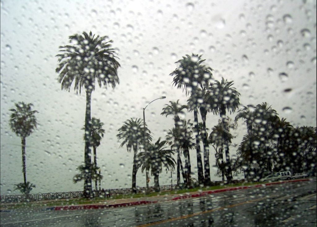 Καιρός: Βροχές και άνοδος της θερμοκρασίας την Τετάρτη