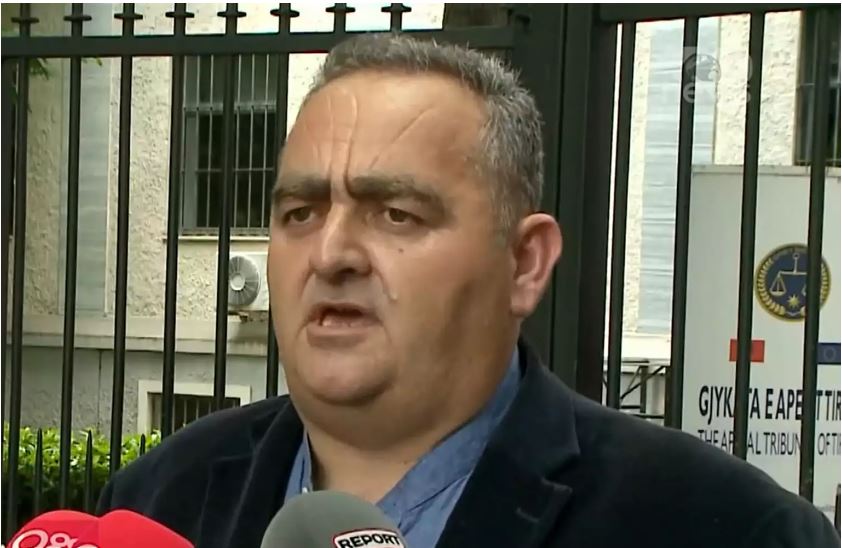 Σκληρή ανακοίνωση ΥΠΕΞ για απόρριψη αποφυλάκισης Μπελέρη: Ποιοι είναι οι πραγματικοί στόχοι της δίωξής του;