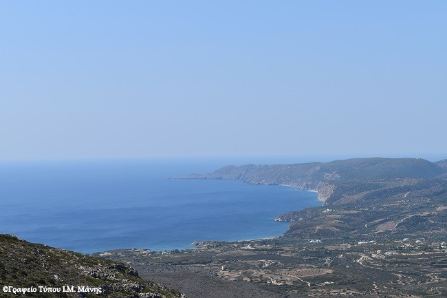 Κάλλιστον δώρον του Θεού, η θάλασσα