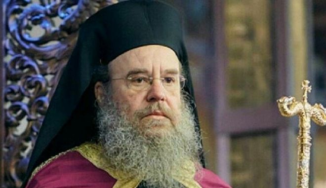 Ο Ιερισσού Θεόκλητος στο ope.gr για τη συμβολή της Μάχης της Ρεντίνας στην Ελληνική Επανάσταση