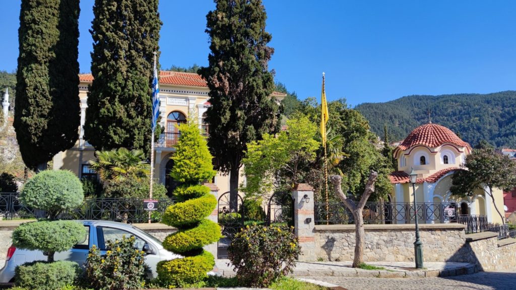 Μητρόπολη Ξάνθης: Δεν επιτρέπουμε σε κανέναν να διαταράξει την ισορροπία της ειρηνικής συμβίωσης στη Θράκη