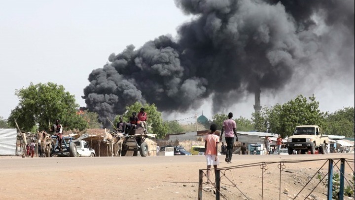 Σουδάν: Βυθίζεται ολοένα πιο βαθιά στην κρίση, 2 μήνες μετά το ξέσπασμα της ένοπλης σύρραξης
