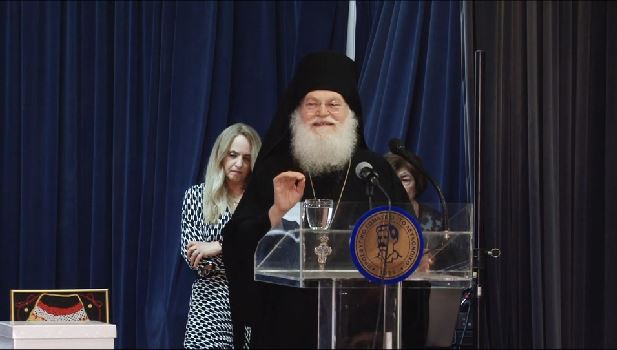 «Φωτεινή Πορεία» – παρουσίαση της ανατύπωσης οκτώ τευχών του Γυμνασίου Λευκονοίκου στην pemptousia.tv
