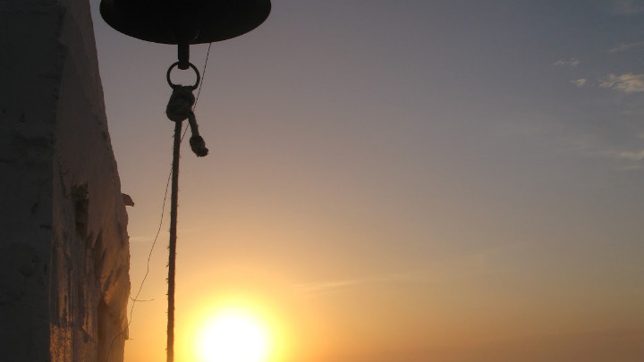 Οι Άγιοι της Μεγίστης Λαύρας