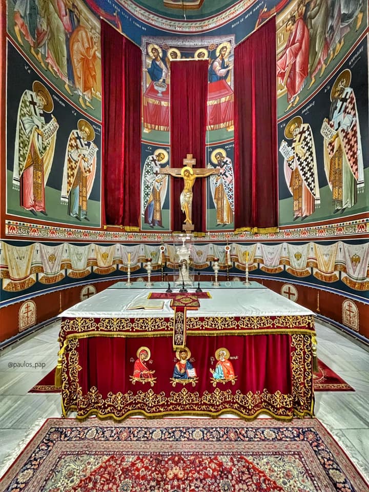 Από την αλήθεια του εαυτού μας στην Αλήθεια της ζωής μας