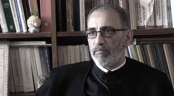 Αύριο, Σάββατο 1 Ιουλίου, η Εξόδιος Ακολουθία του Μητροπολίτη Νιγηρίας