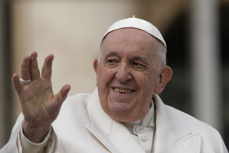 Ιταλικά Μέσα: Για επείγουσα εγχείρηση στο νοσοκομείο ο Πάπας Φραγκίσκος