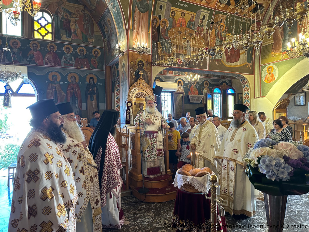 Ιεράπετρα: Τρισάγιο για τον μουσικοσυνθέτη Γιάννη Μαρκόπουλο