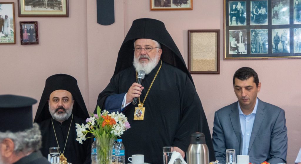 Ιεροψαλτικό Συνέδριο στην Ορεστιάδα