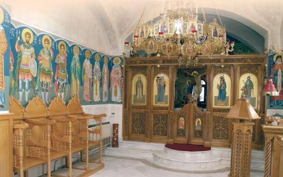 Νέα Ενοριακή