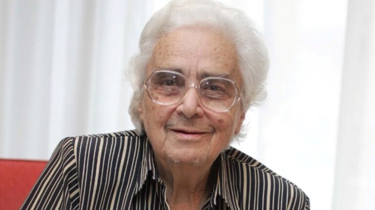 Η Ι.Μ. Νέας Κρήνης και Καλαμαριάς για την εκδημία της Άννας Θεοφυλάκτου