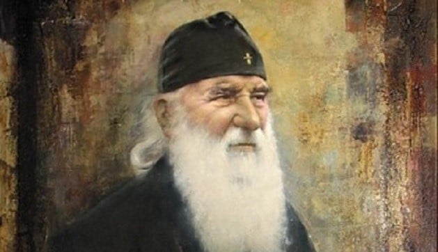 1 Ιουνίου: Εορτάζει Όσιος Ιουστίνος Πόποβιτς, μία μεγάλη ασκητική μορφή