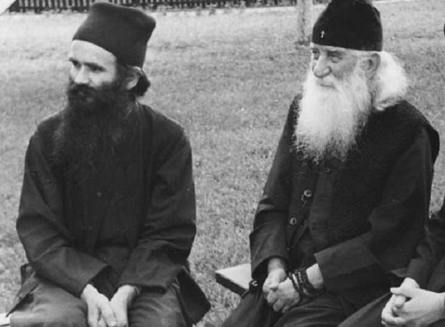 Ένας άνθρωπος με απέραντη ταπεινοφροσύνη