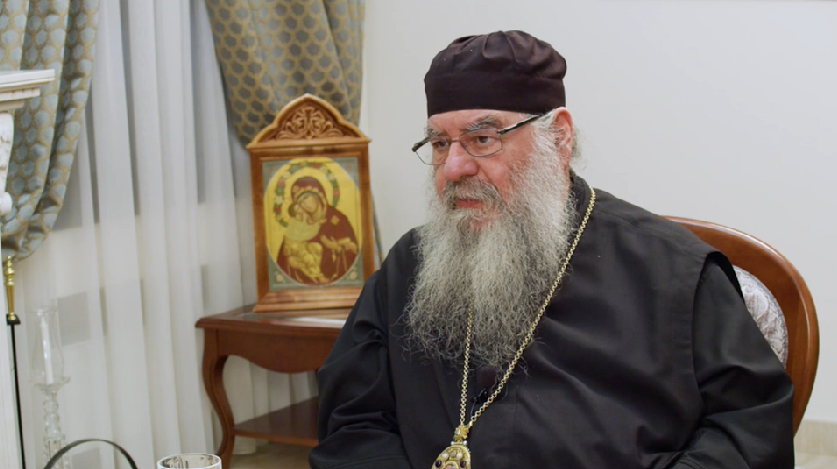 Ο Καρδιακός Λόγος σήμερα στην Pemptousia.tv: Ποιες είναι οι «ώρες του Θεού» στη διαδικασία της γνωριμίας του ζευγαριού;